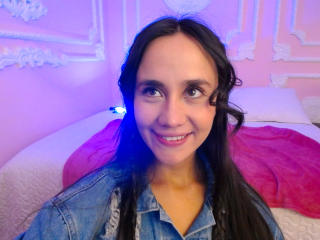 LilaRusell Anal en Webcam Live - Photo 40/81