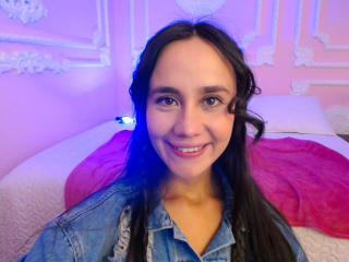 LilaRusell Anal en Webcam Live - Photo 41/81
