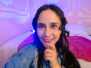 LilaRusell Anal en Webcam Live - Photo 42/81