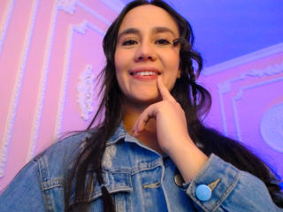 LilaRusell Anal en Webcam Live - Photo 43/81