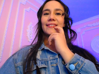 LilaRusell Anal en Webcam Live - Photo 44/81
