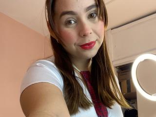 RebecaKeys Sex Brunette - Photo 654/866