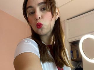 RebecaKeys Sex Brunette - Photo 655/866