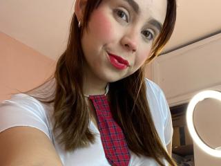 RebecaKeys Sex Brunette - Photo 656/866
