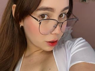 RebecaKeys Sex Brunette - Photo 658/866