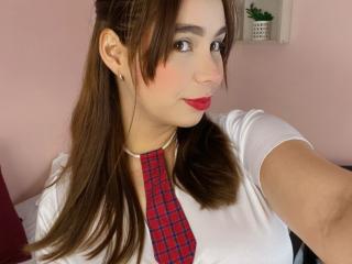 RebecaKeys Sex Brunette - Photo 660/866
