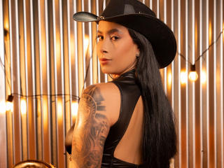 JessieBarrera Show Porn Live - Photo 236/275