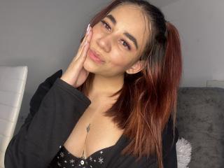 AlinaDemi Webcam Porno Live - Photo 154/236
