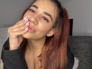 AlinaDemi Webcam Porno Live - Photo 155/236