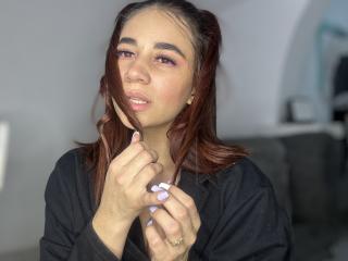 AlinaDemi Webcam Porno Live - Photo 160/236