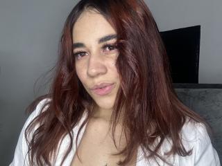 AlinaDemi Webcam Porno Live - Photo 163/236