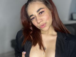 AlinaDemi Webcam Porno Live - Photo 164/236