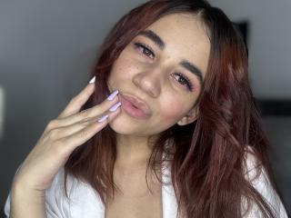 AlinaDemi Webcam Porno Live - Photo 165/236