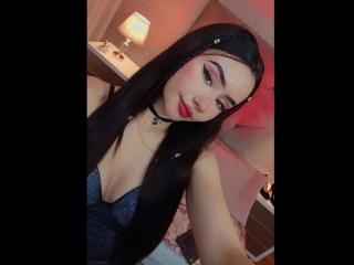 LoanaKate Anal en Webcam Live - Photo 844/1095