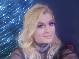 Ljalja Anal en Webcam Live - Photo 4/4