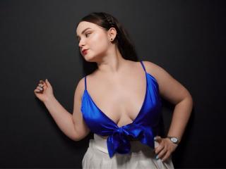 LorettaSant Anal en Webcam Live - Photo 469/646
