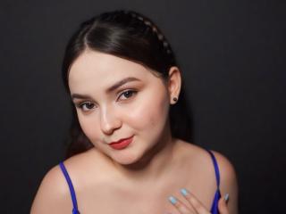 LorettaSant Anal en Webcam Live - Photo 471/646