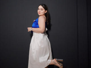 LorettaSant Anal en Webcam Live - Photo 477/646