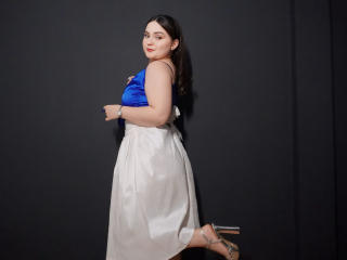 LorettaSant Anal en Webcam Live - Photo 478/646