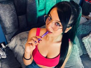 NatashaLambertt Pussy Video Webcam - Photo 39/45
