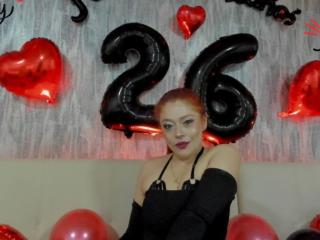 NaomyAdamss Pussy Video Webcam - Photo 187/261