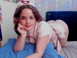 Watch  DanaStone live on XLoveCam