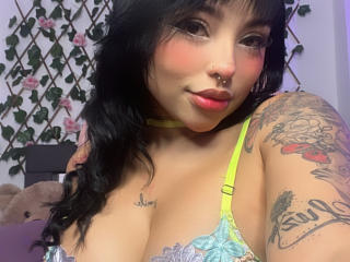 AngelRoss Webcam Porno Live - Photo 11/47