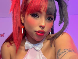 AngelRoss Webcam Porno Live - Photo 13/47