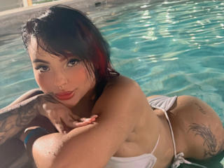AngelRoss Webcam Porno Live - Photo 16/47
