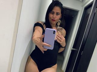 AnnyHotX Webcam Porno Live - Photo 20/69