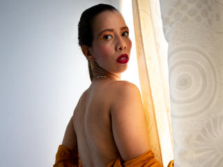 AnaReys Webcam Porno Live - Photo 6/7