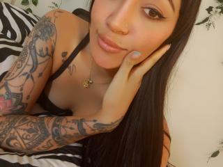 AnnaKhalo Webcam Porno Live - Photo 249/293