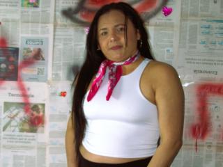 LeeslyStar Anal en Webcam Live - Photo 41/56