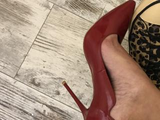 OxXanna Masturbation Cam Video - Photo 877/903