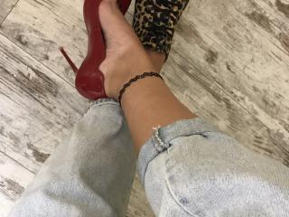 OxXanna Masturbation Cam Video - Photo 878/903