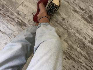 OxXanna Masturbation Cam Video - Photo 879/903