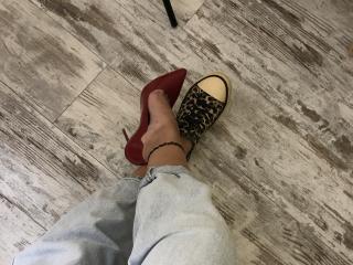 OxXanna Masturbation Cam Video - Photo 882/903