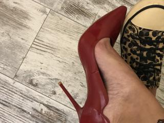 OxXanna Masturbation Cam Video - Photo 883/903