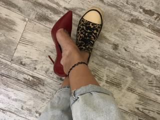 OxXanna Masturbation Cam Video - Photo 884/903