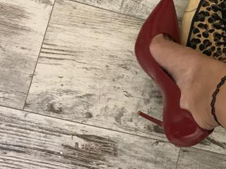 OxXanna Masturbation Cam Video - Photo 886/903