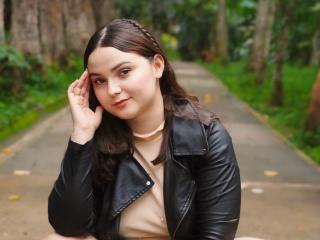 LorettaSant Anal en Webcam Live - Photo 485/646