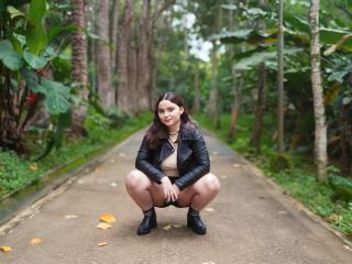 LorettaSant Anal en Webcam Live - Photo 486/646