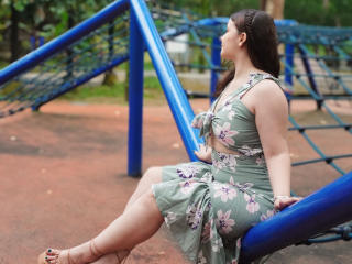LorettaSant Anal en Webcam Live - Photo 488/646