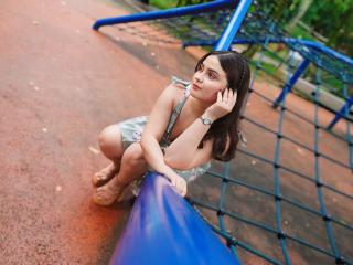LorettaSant Anal en Webcam Live - Photo 490/646