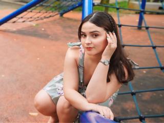 LorettaSant Anal en Webcam Live - Photo 491/646