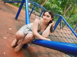 LorettaSant Anal en Webcam Live - Photo 492/646