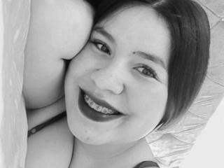 AliciaGoomez Webcam Porno Live - Photo 115/125