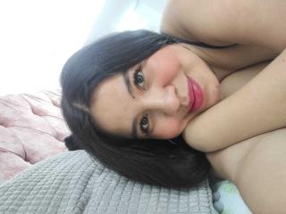 AliciaGoomez Webcam Porno Live - Photo 118/125