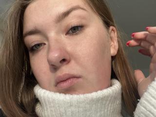 AppleRegina Webcam Porno Live - Photo 8/9