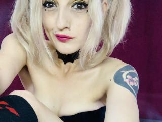 MissCherryOnTop Hot et Sexy Liveshow - Photo 34/110